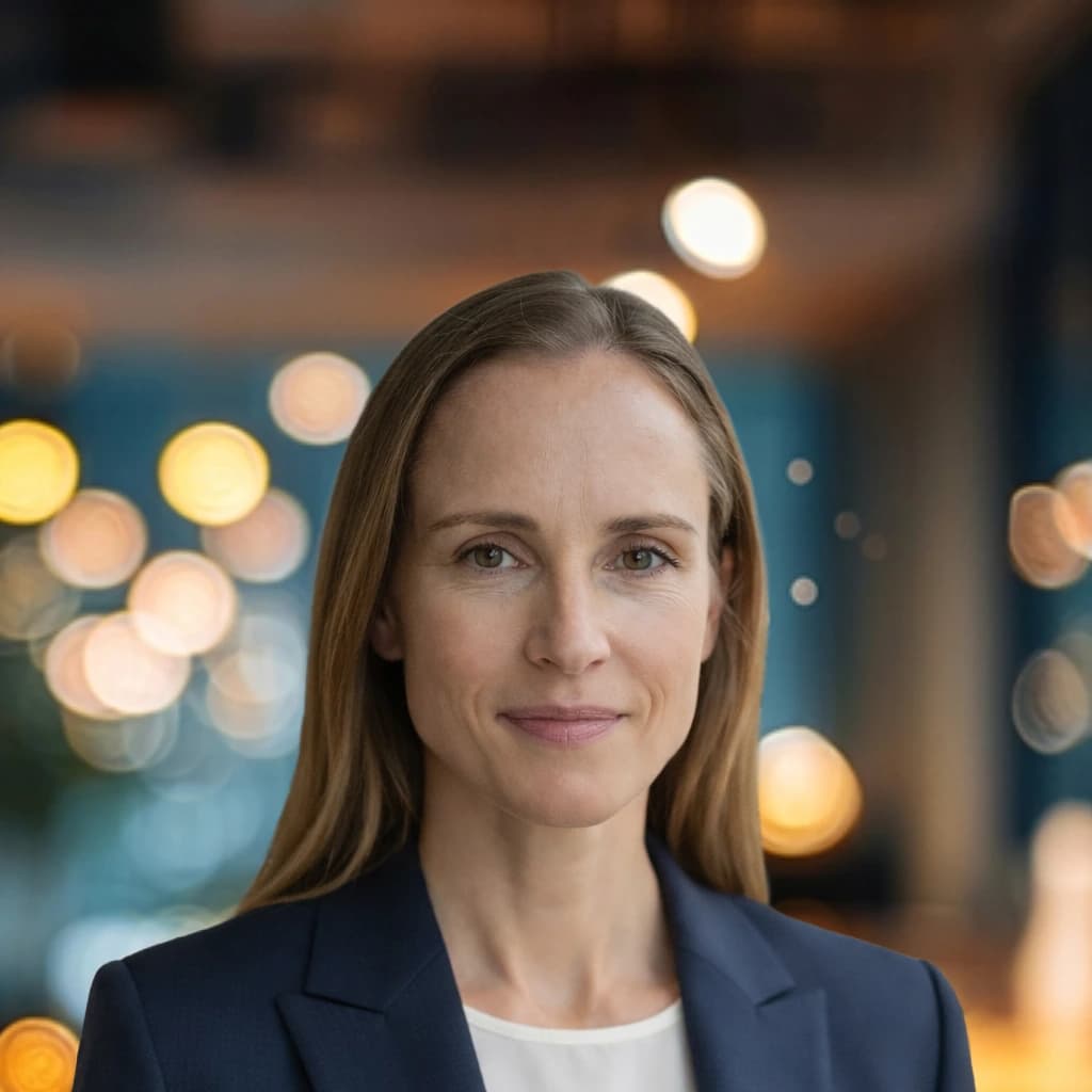 Maria Johansson